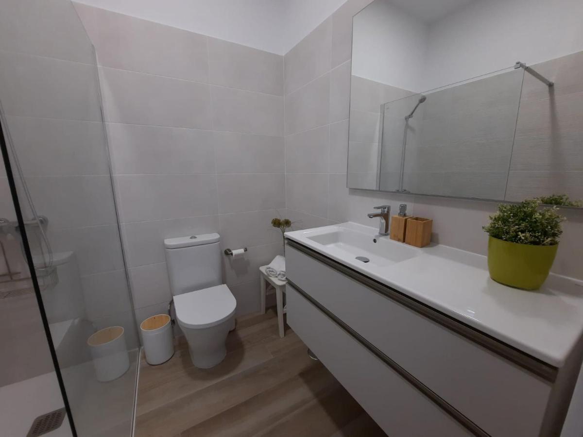 Relax Bungalow With Parking Villa มาสปาโลมาส ภายนอก รูปภาพ