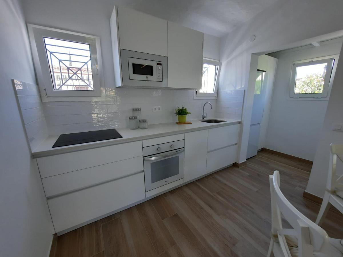 Relax Bungalow With Parking Villa มาสปาโลมาส ภายนอก รูปภาพ